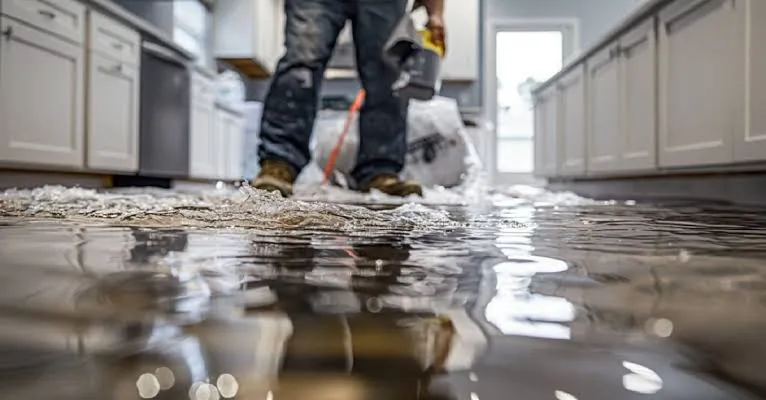 Water damage restoration companies near me in Hastings, MN - Emergency flood extraction